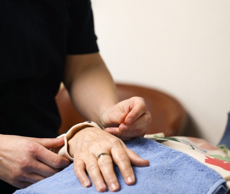 Praxis für Naturheilkunde Melanie Scheibe Heilpraktikerin