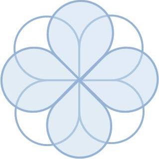 LOGO Praxis für Naturheilkunde Melanie Scheibe