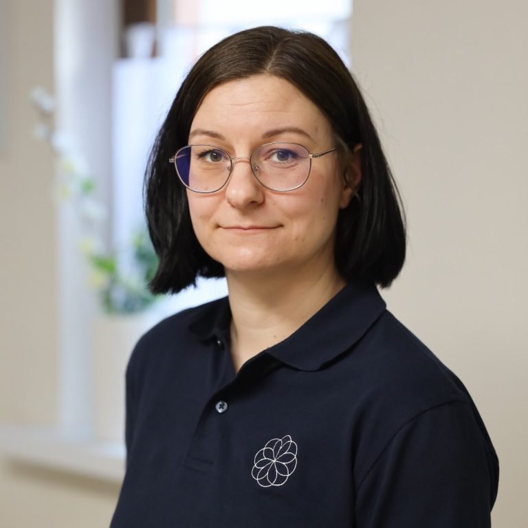 Praxis für Naturheilkunde Melanie Scheibe