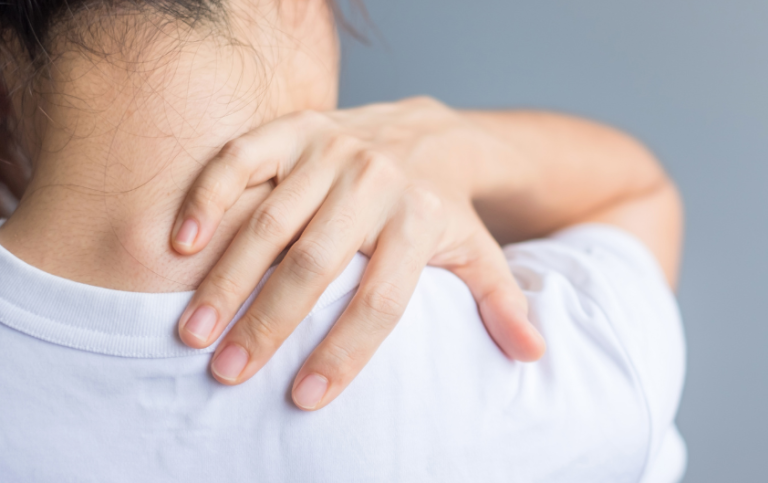 Praxis für Naturheilkunde Melanie Scheibe Heilpraktikerin