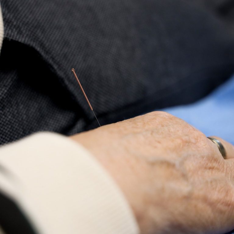 Praxis für Naturheilkunde Melanie Scheibe Heilpraktikerin